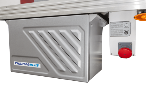 EUTECTIC PLATE  TSP-5